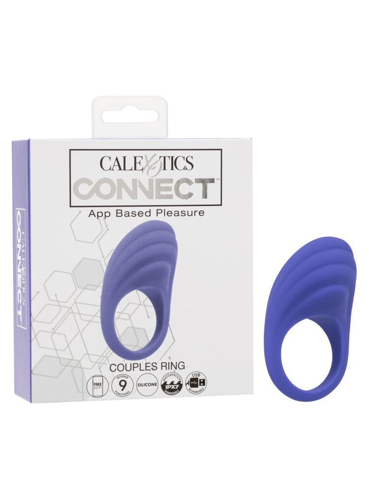 App Connect Couples Ring