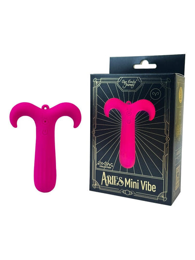 Aries Mini Vibe
