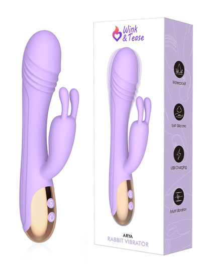 Arya Rabbit Vibrator