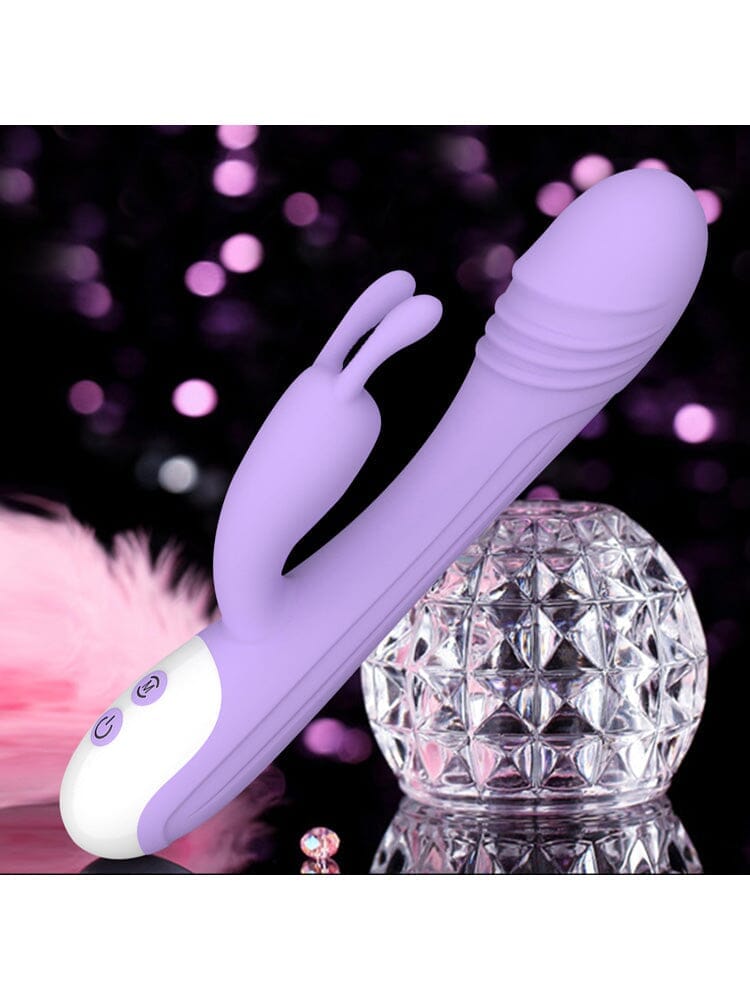 Arya Rabbit Vibrator