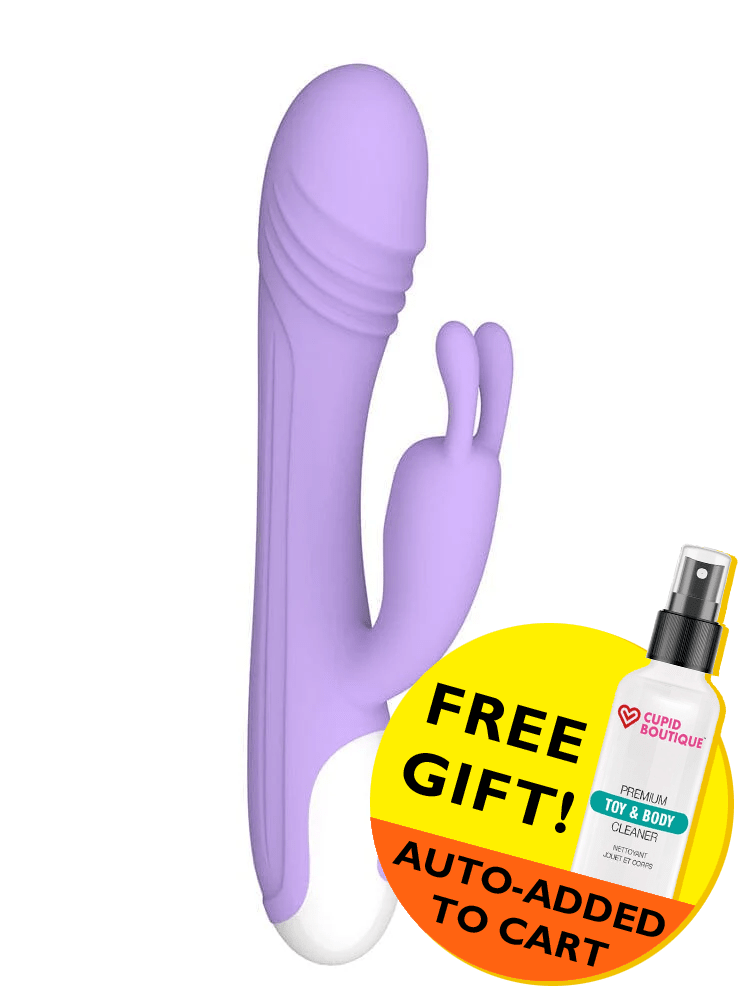 Arya Rabbit Vibrator