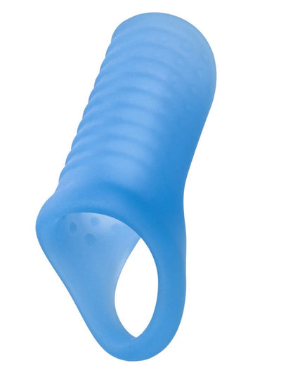 Basic Essentials Liquid Silicone Pleasure Enhancer