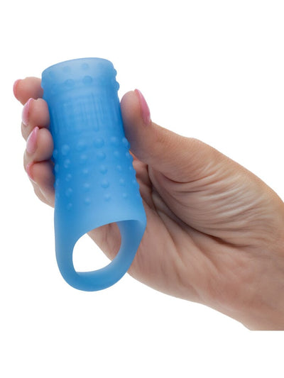 Basic Essentials Liquid Silicone Pleasure Enhancer