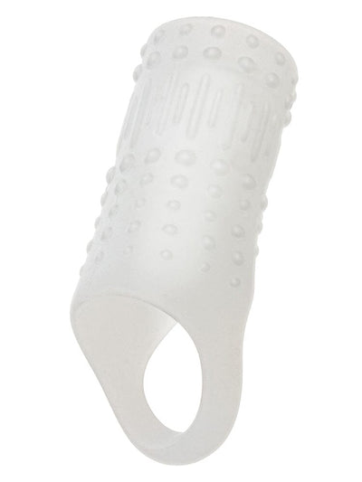 Basic Essentials Liquid Silicone Stimulation Enhancer