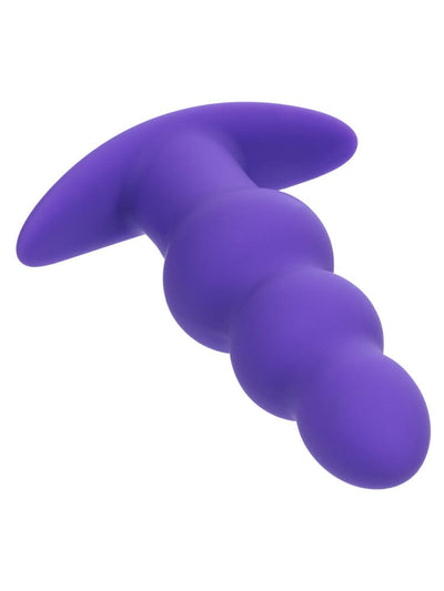 Basic Essentials Rechargeable Beaded Probe