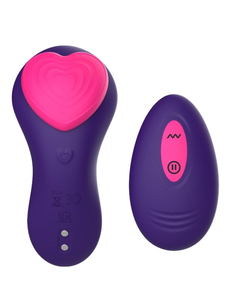 Caroline Remote Control Massager
