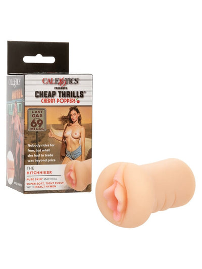 Cheap Thrills Cherry Poppers The Hitchhiker