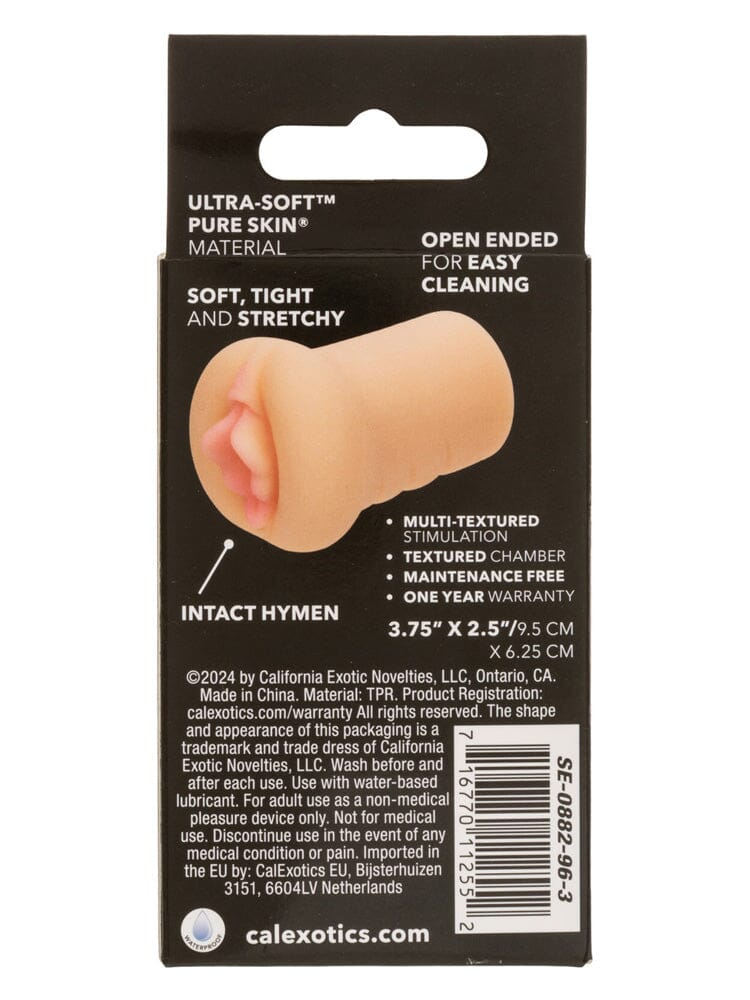 Cheap Thrills Cherry Poppers The Hitchhiker
