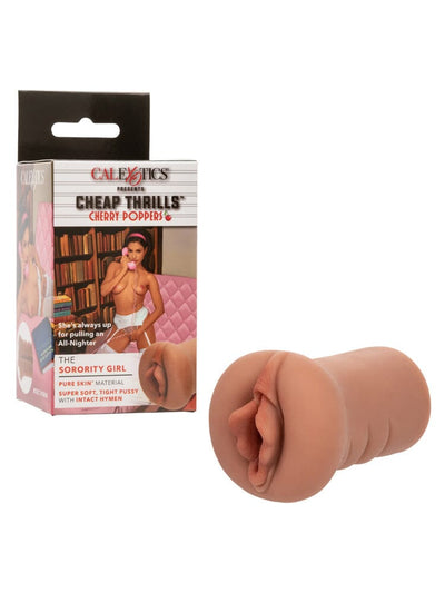 Cheap Thrills Cherry Poppers The Sorority Girl