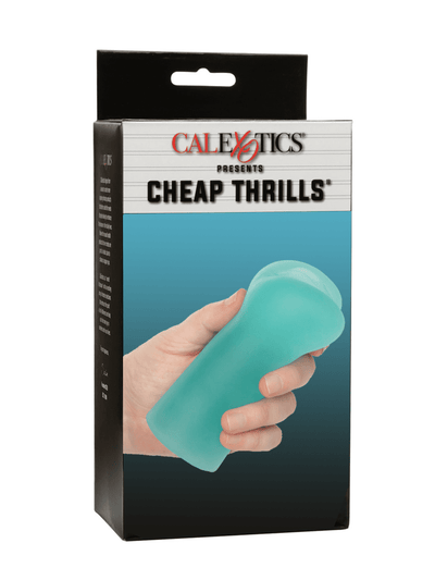 Cheap Thrills The Mermaid Pocket Pussy