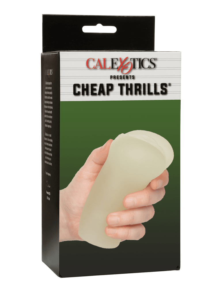 Cheap Thrills The Phantom Girl Pocket Pussy