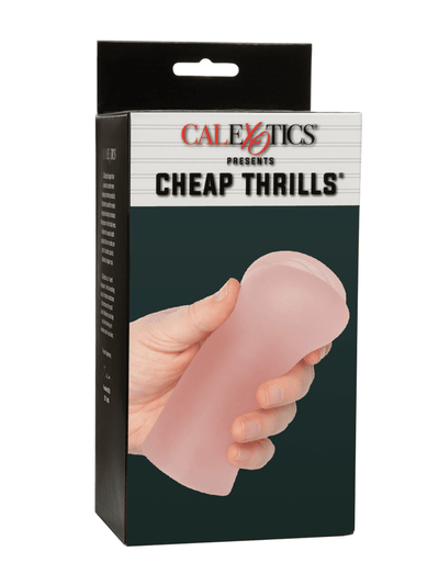 Cheap Thrills The Pink Fairy Pocket Pussy