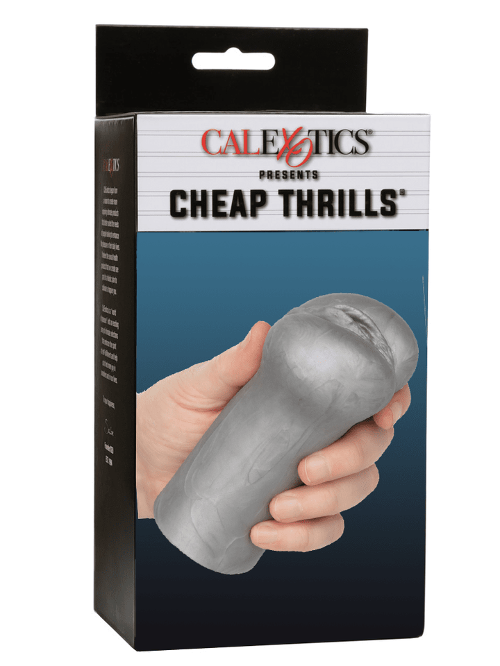 Cheap Thrills The Robot Lover Pocket Pussy Cheap Thrills The Robot Lover Pocket Pussy