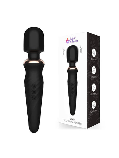 Cindy Massage Wand