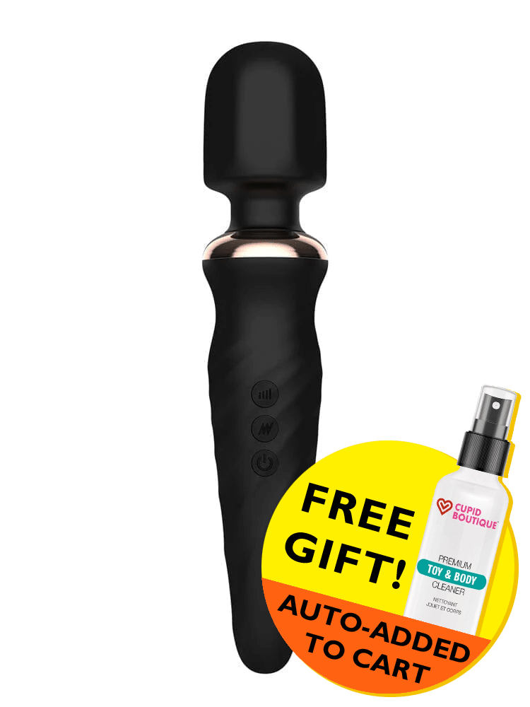 Cindy Massage Wand