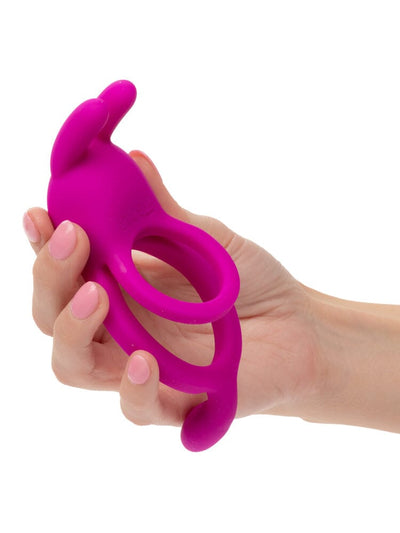 Closer Intimate Rechargeable Ring Touch