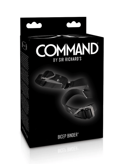 COMMAND Bicep Binder