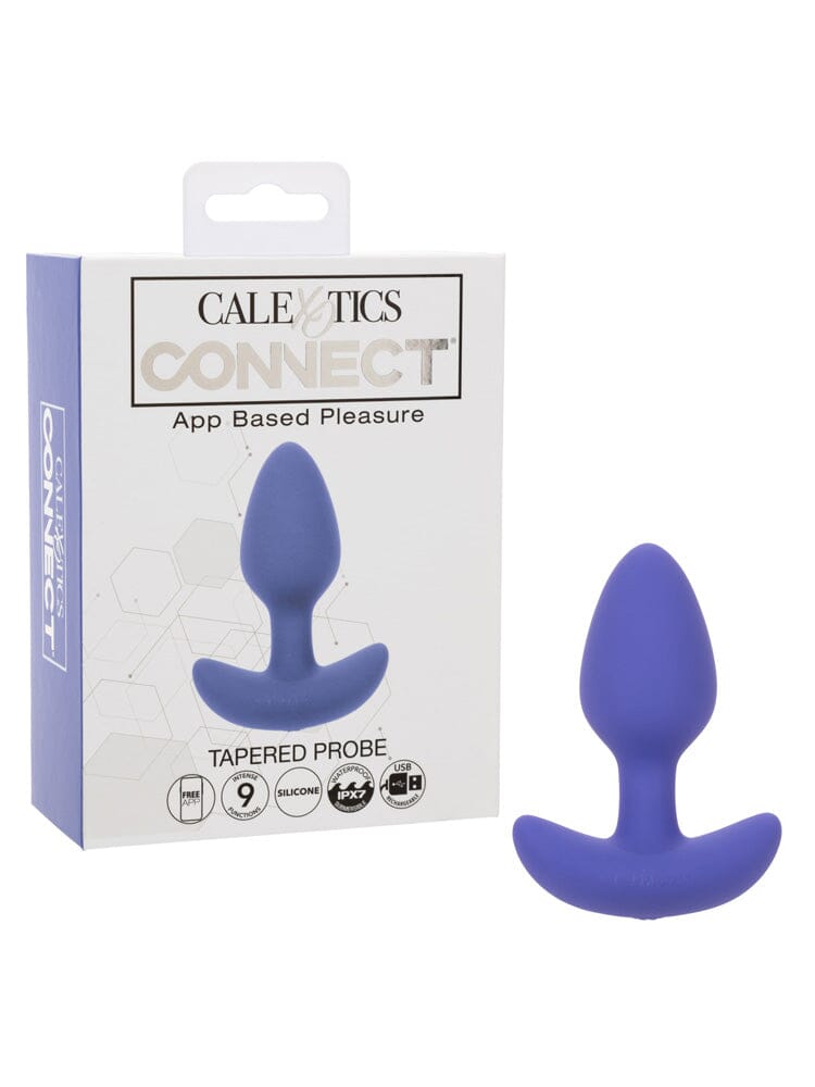 Connect App Compatible Tapered Probe