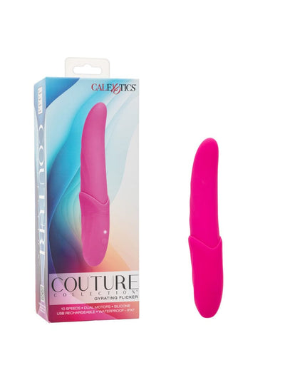 Couture Collection Gyrating Flicker