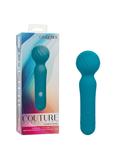 Couture Collection Rumble Wand
