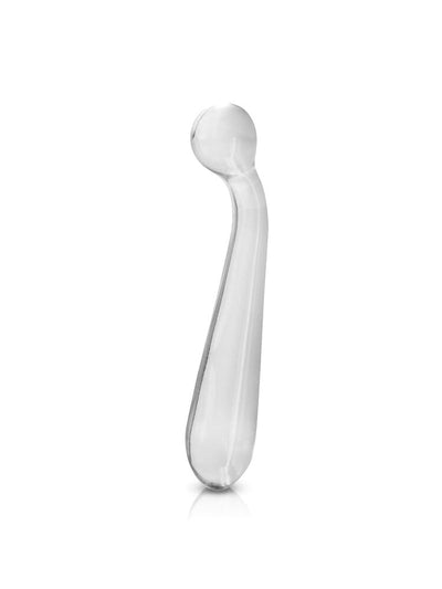 Crystal - G Spot Wand - Clear