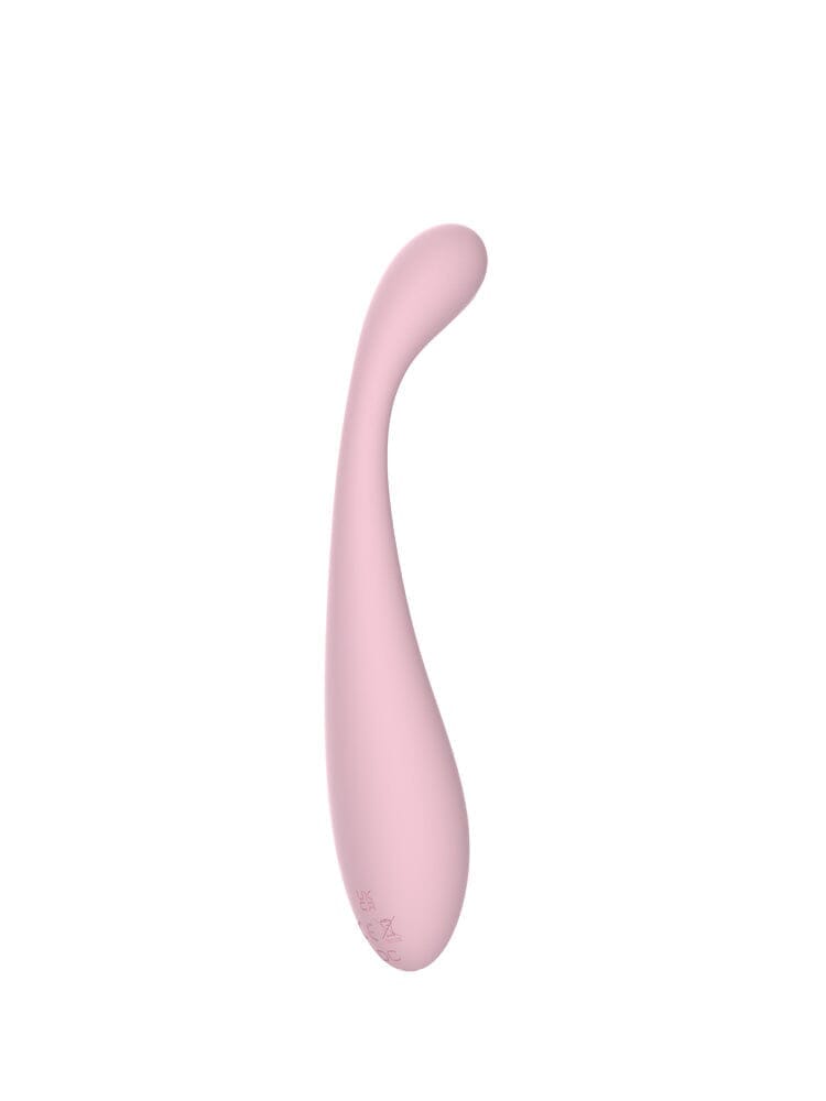 Crystal Vibrating Wand