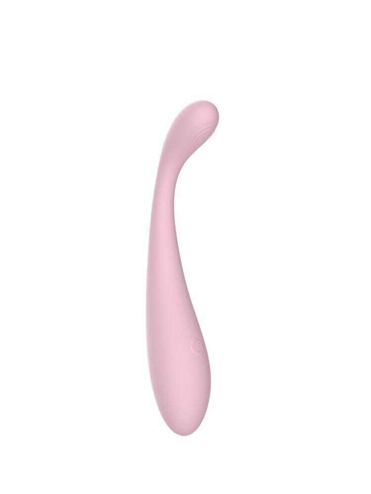 Crystal Vibrating Wand
