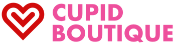 Cupid Boutique Toronto Logo
