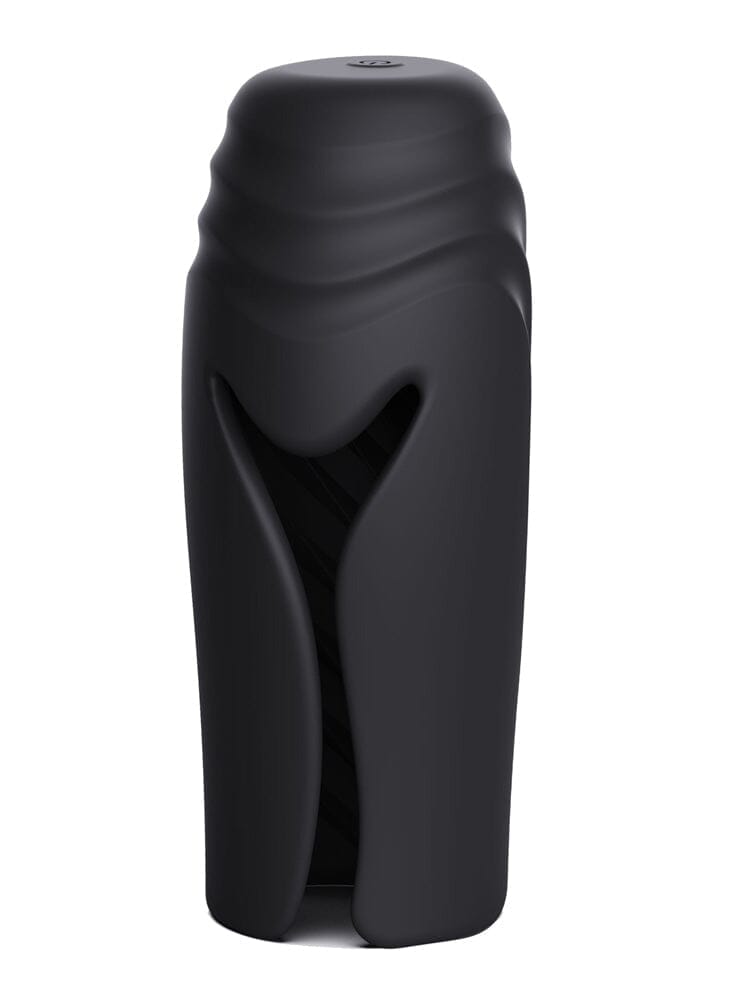 Davie Vibrating Masturbator