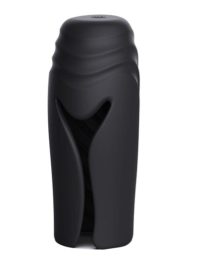 Davie Vibrating Masturbator