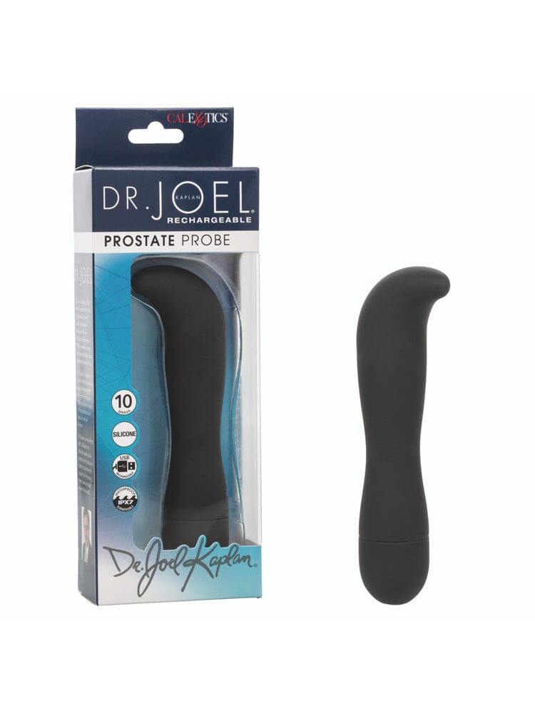 Dr. Joel Kaplan Rechargeable Premium Prostate Probe