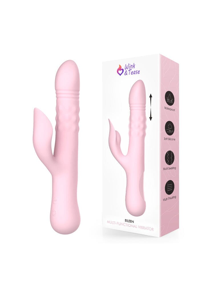 Eileen Multi-Function Vibrator