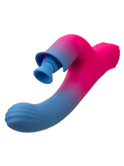 Elation Dual Stimulator w/Suction
