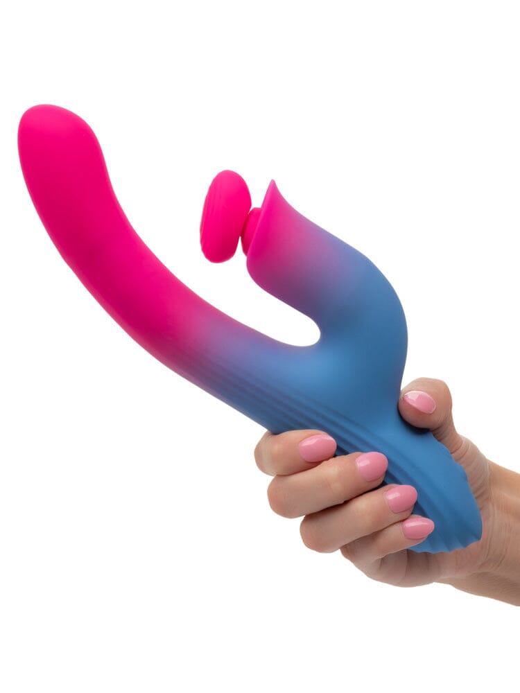Elation Thrusting Dual Stimulator