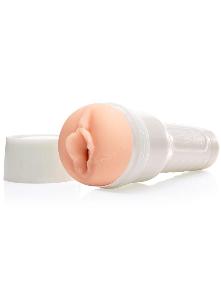 Emily Willis Fleshlight Masturbator Squirt