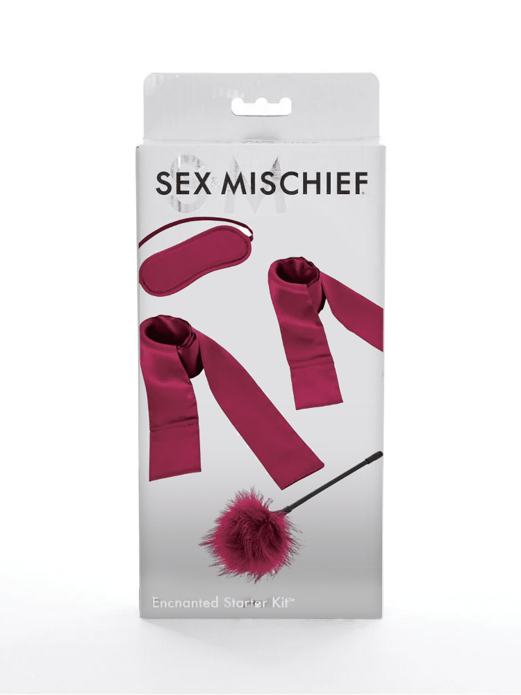 Enchanted Bondage Starter Kit