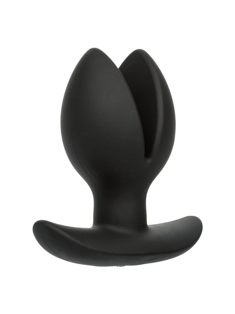 Expandable Silicone Inflatable Butt Plug