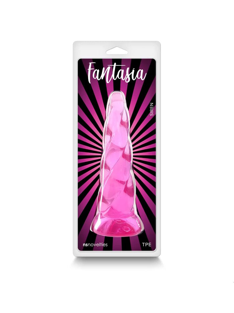 Fantasia - Siren - Pink