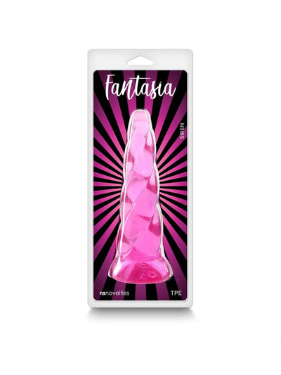 Fantasia - Siren - Pink