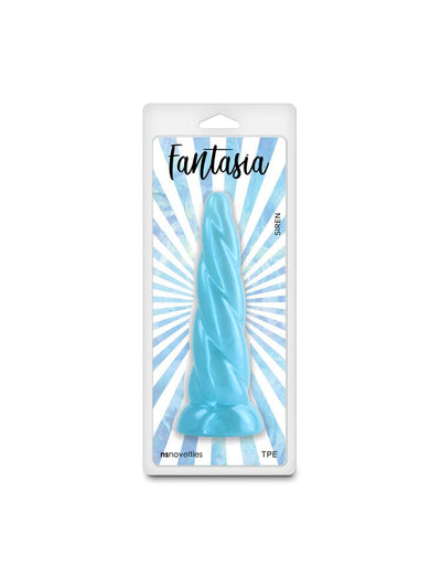Fantasia - Siren - Turquoise