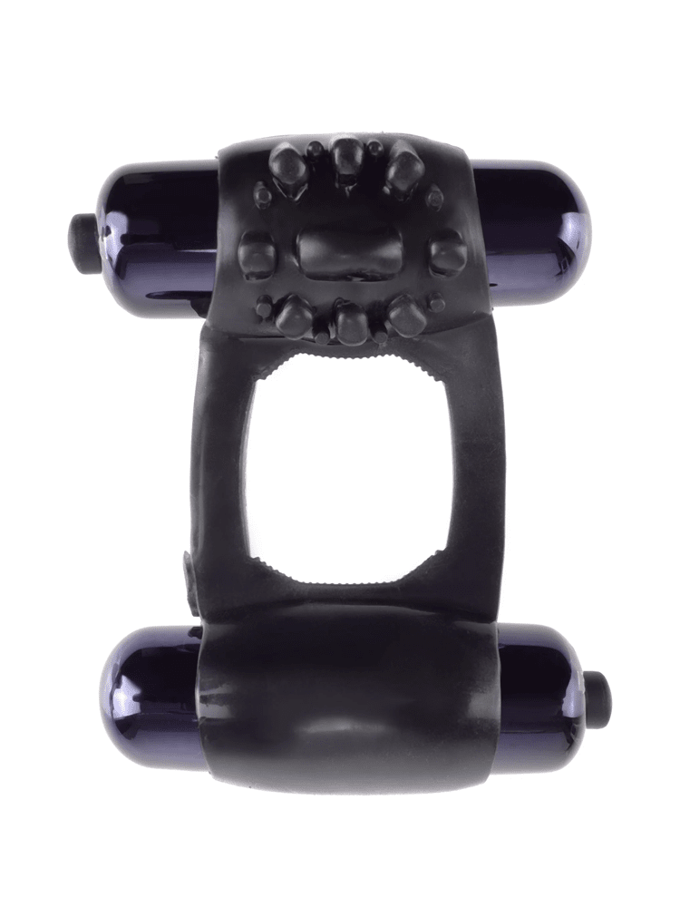Fantasy C-Ringz Duo Super Vibrating Ring