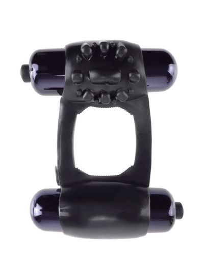 Fantasy C-Ringz Duo Super Vibrating Ring