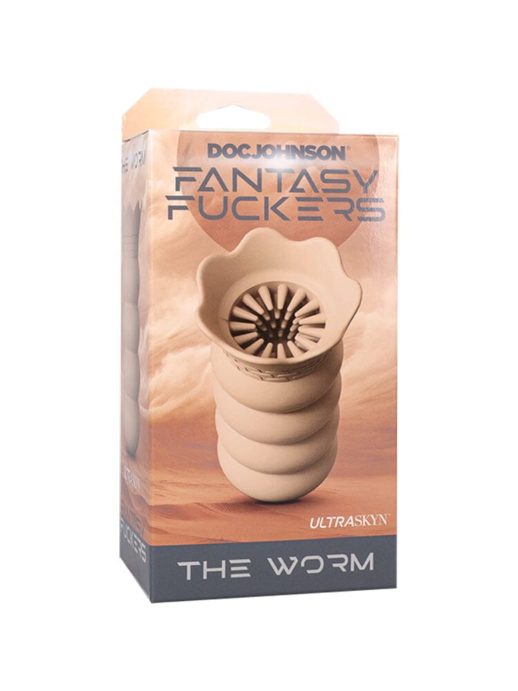 Fantasy Fuckers - The Worm