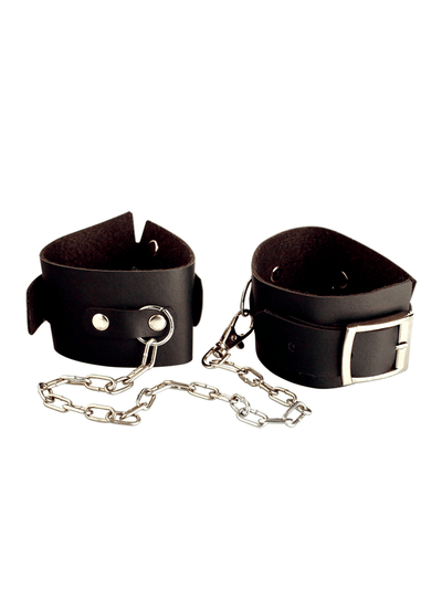 Fetish Fantasy Bondage Beginner’s Cuffs Set