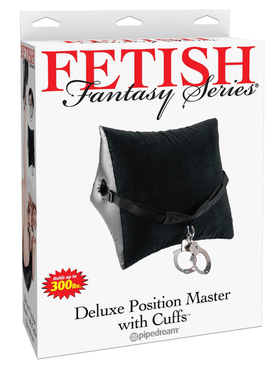 Fetish Fantasy Deluxe Position Master