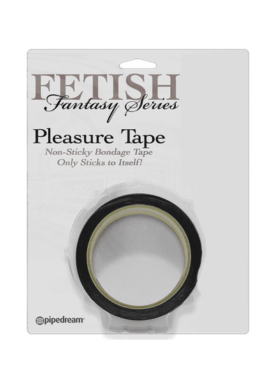 Fetish Fantasy Series Bondage Pleasure Tape