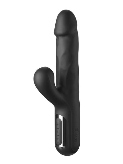 Fetish Fantasy Series Sonix Silicone Thruster