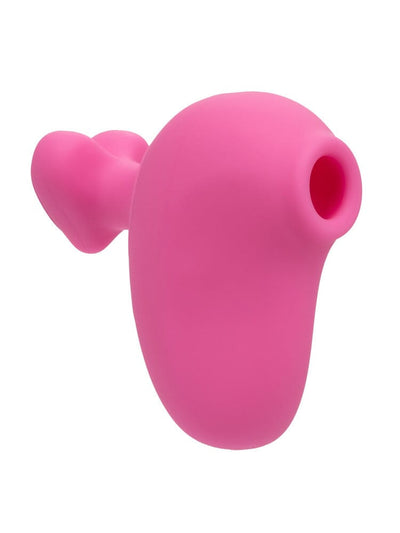 First Time Rechargeable Suck & Play