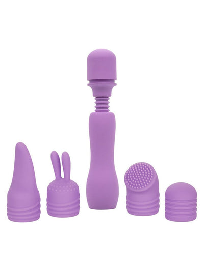 First Time Rechargeable Travel Teaser Kit
