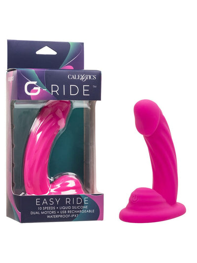 G-Ride Easy Ride